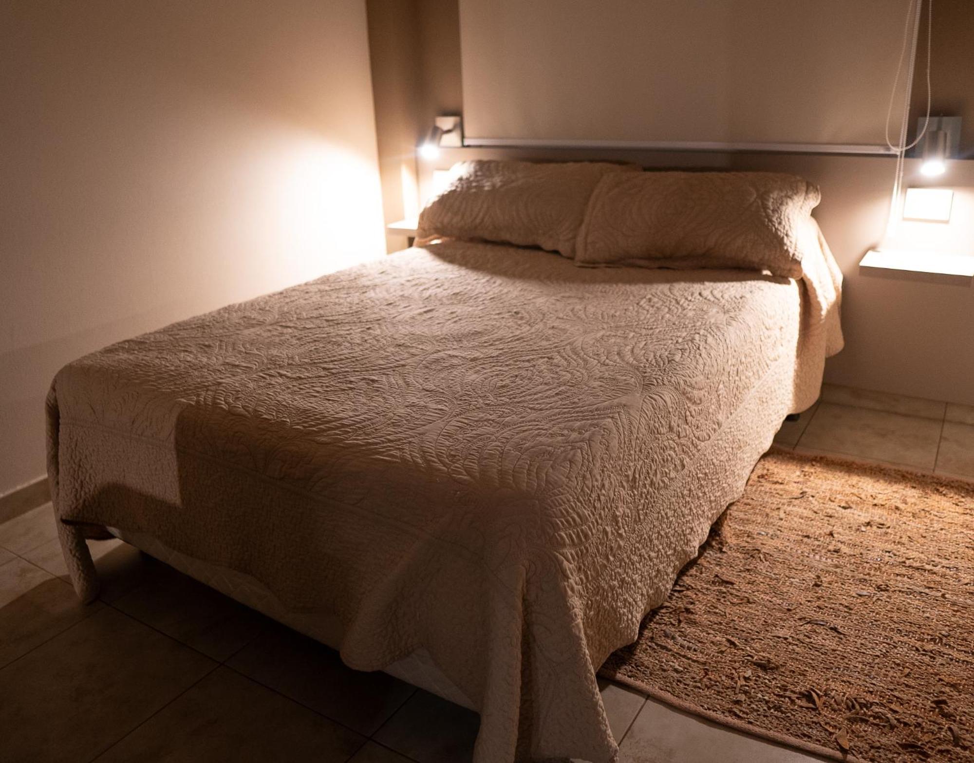 Hotel Rio Chajarí Εξωτερικό φωτογραφία