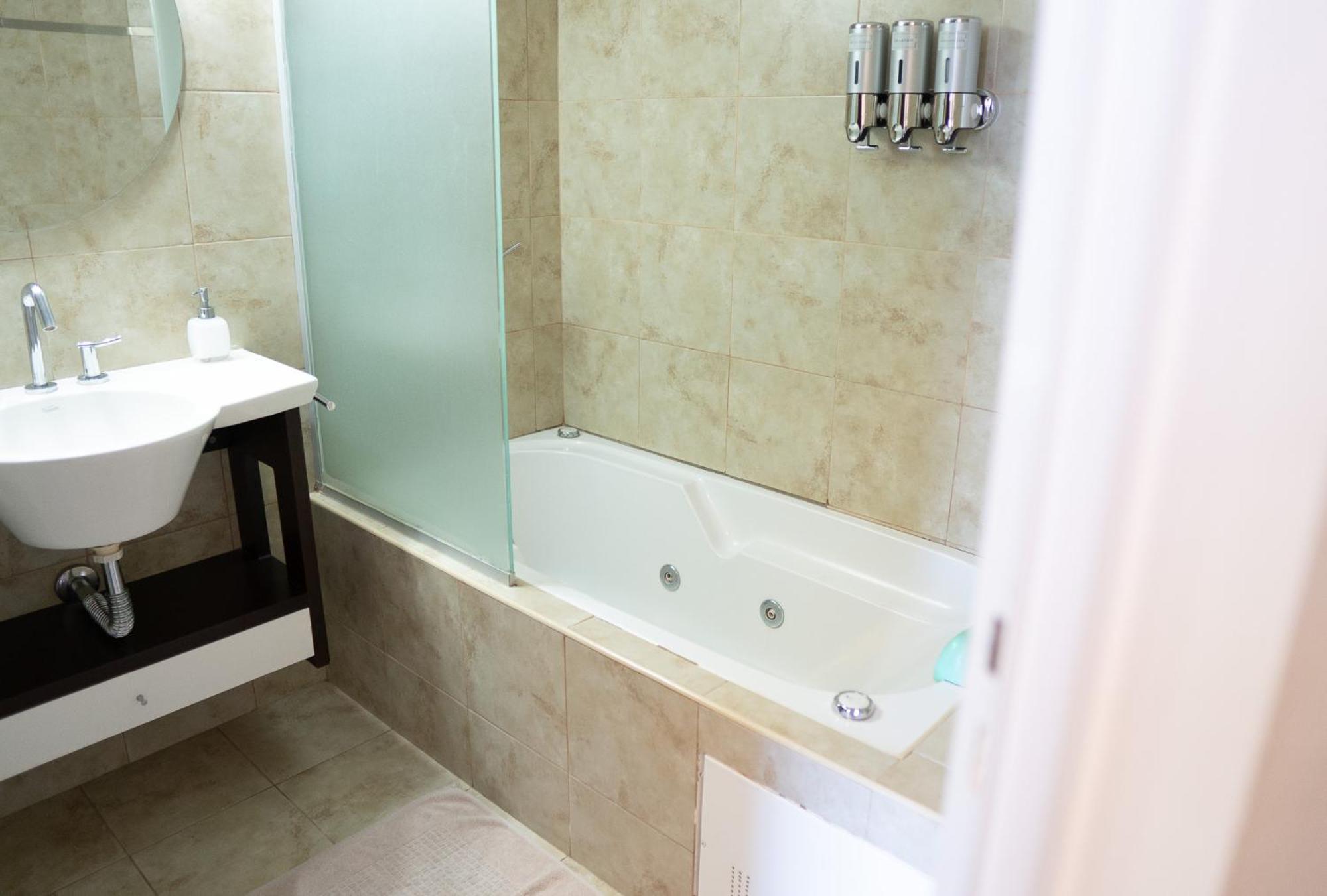 Hotel Rio Chajarí Εξωτερικό φωτογραφία